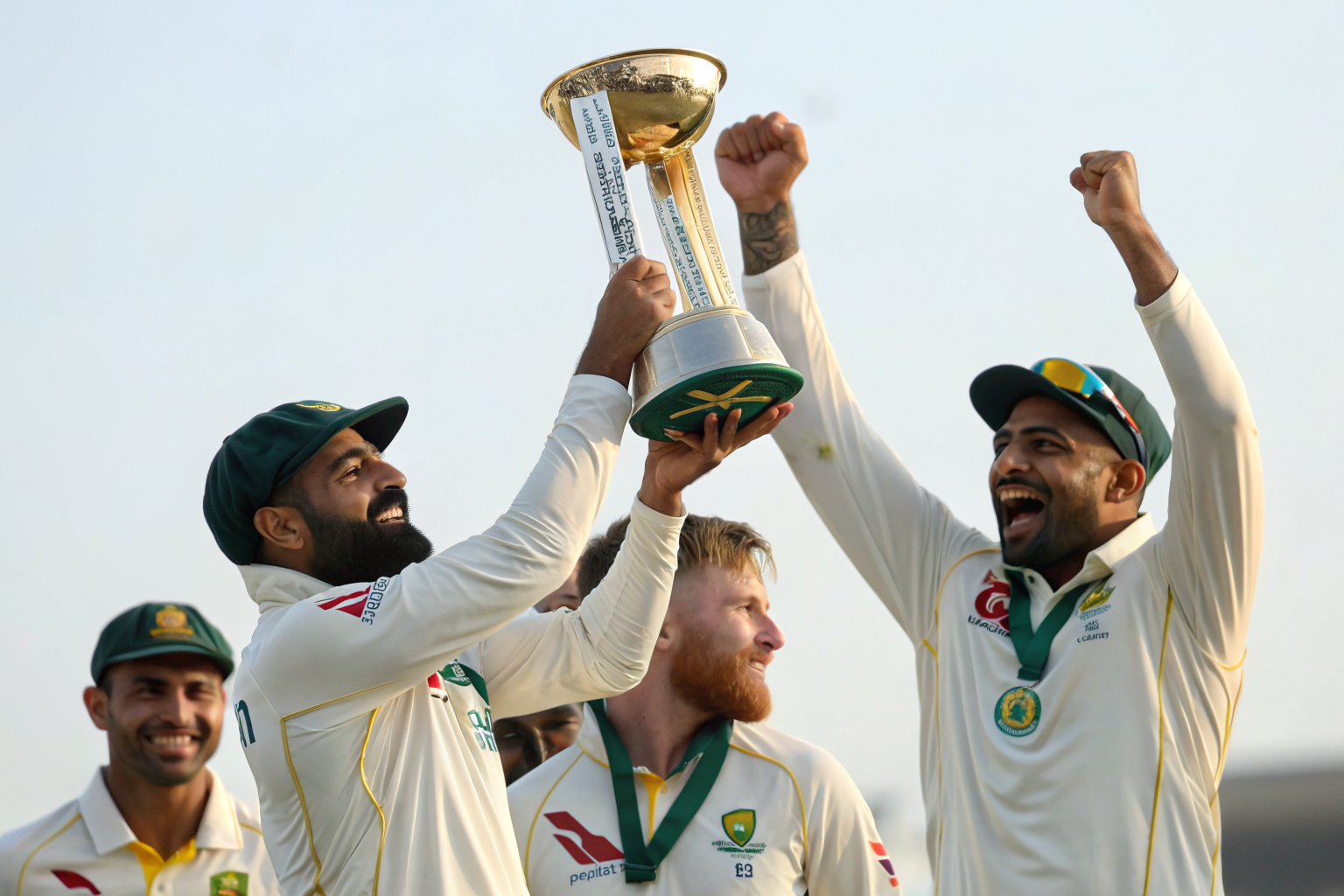 Cricket Series Winner Futures Markets for Indian Bettors Before Tournament Start
