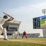 Virtual Cricket Simulation Betting Mechanics in India